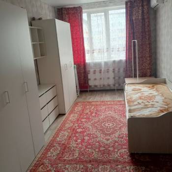 Сдается 1-комнатная квартира, 35,7 м²