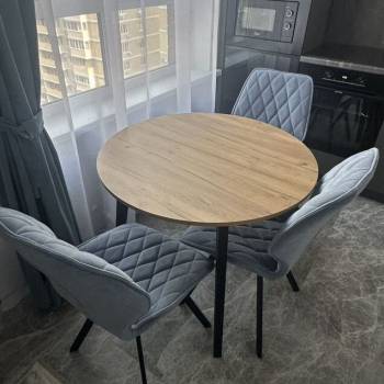 Сдается 1-комнатная квартира, 42 м²