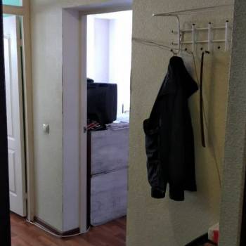 Сдается 1-комнатная квартира, 37,5 м²