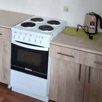Сдается 1-комнатная квартира, 37,5 м²