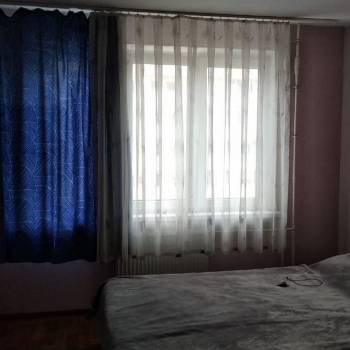 Сдается 1-комнатная квартира, 37,5 м²