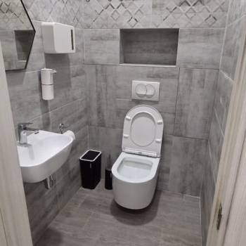 Сдается 1-комнатная квартира, 52,5 м²