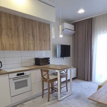 Сдается 1-комнатная квартира, 52,5 м²