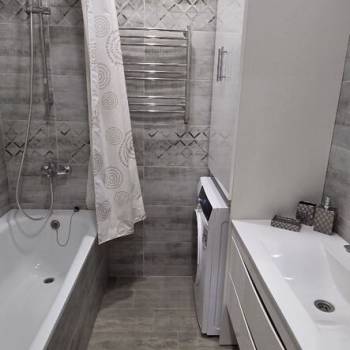 Сдается 1-комнатная квартира, 52,5 м²