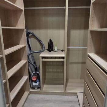 Сдается 1-комнатная квартира, 52,5 м²