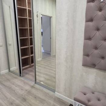 Сдается 1-комнатная квартира, 52,5 м²