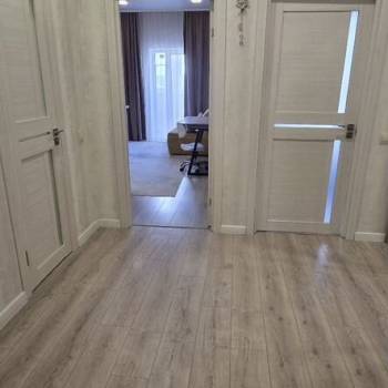 Сдается 1-комнатная квартира, 52,5 м²