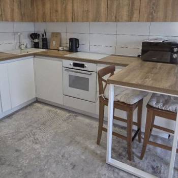 Сдается 1-комнатная квартира, 52,5 м²