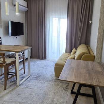 Сдается 1-комнатная квартира, 52,5 м²