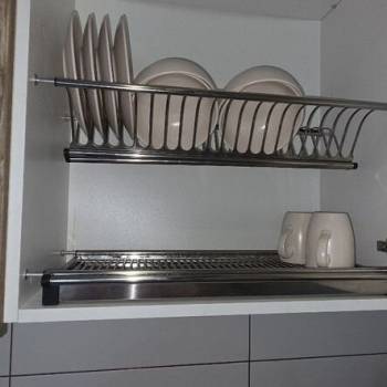 Сдается 1-комнатная квартира, 52,5 м²
