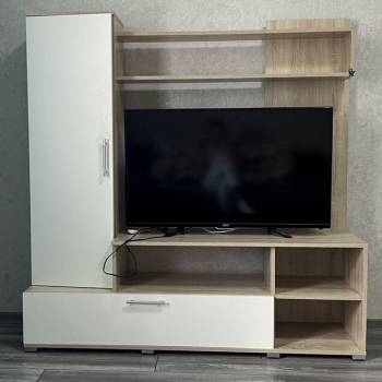 Сдается 1-комнатная квартира, 34,4 м²