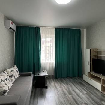 Сдается 1-комнатная квартира, 34,4 м²