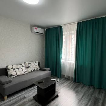 Сдается 1-комнатная квартира, 34,4 м²