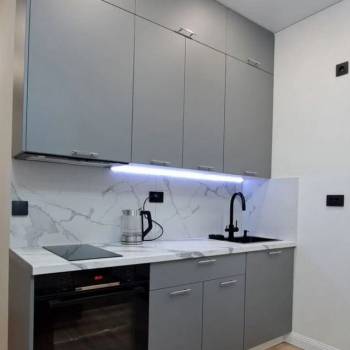 Сдается 1-комнатная квартира, 22,7 м²