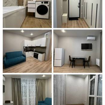 Сдается 1-комнатная квартира, 29,9 м²