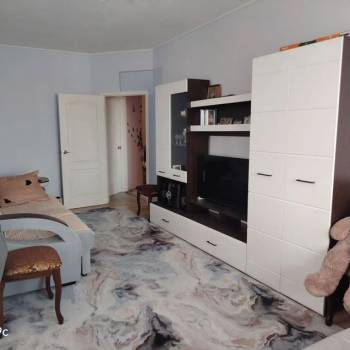 Сдается 2-х комнатная квартира, 58,8 м²