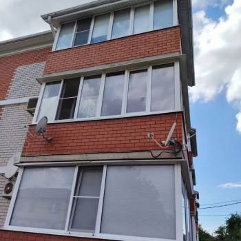 Сдается 2-х комнатная квартира, 58,8 м²