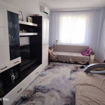 Сдается 2-х комнатная квартира, 58,8 м²