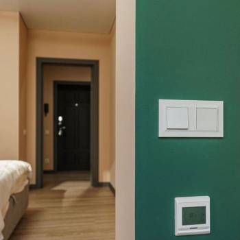 Сдается 2-х комнатная квартира, 65 м²