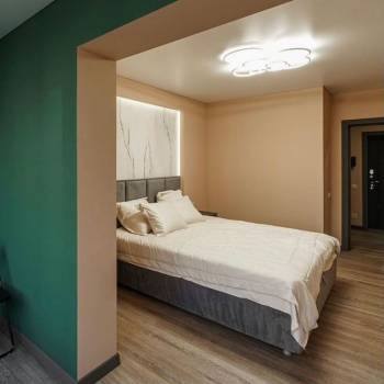 Сдается 2-х комнатная квартира, 65 м²