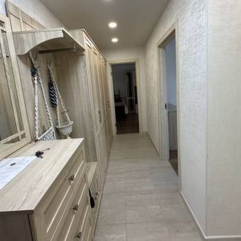 Сдается 2-х комнатная квартира, 46 м²