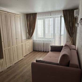 Сдается 2-х комнатная квартира, 46 м²