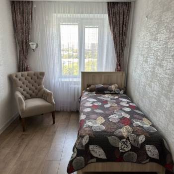 Сдается 2-х комнатная квартира, 46 м²