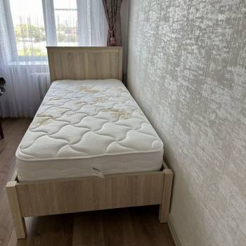 Сдается 2-х комнатная квартира, 46 м²