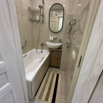 Сдается 2-х комнатная квартира, 46 м²
