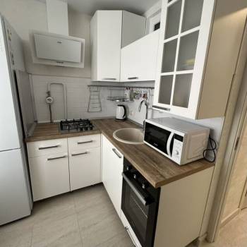 Сдается 2-х комнатная квартира, 46 м²