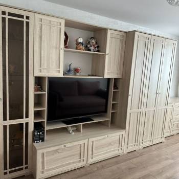 Сдается 2-х комнатная квартира, 46 м²