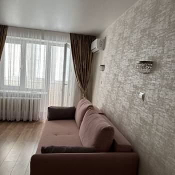 Сдается 2-х комнатная квартира, 46 м²