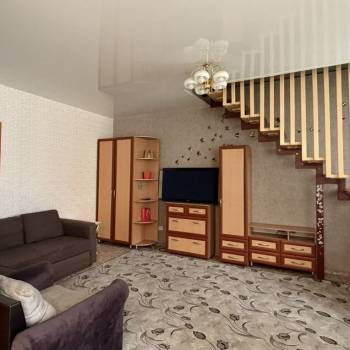 Сдается Многокомнатная квартира, 100 м²