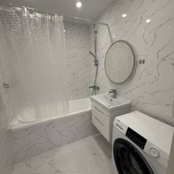 Сдается 2-х комнатная квартира, 70 м²