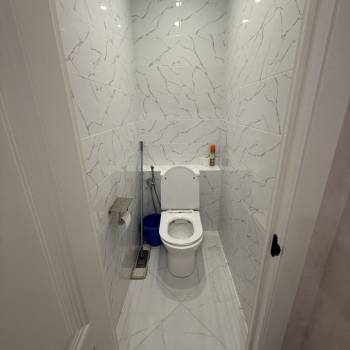 Сдается 2-х комнатная квартира, 70 м²