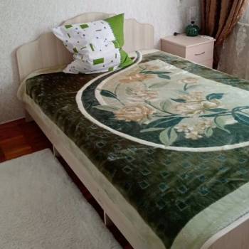 Сдается 2-х комнатная квартира, 50 м²