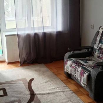 Сдается 2-х комнатная квартира, 50 м²