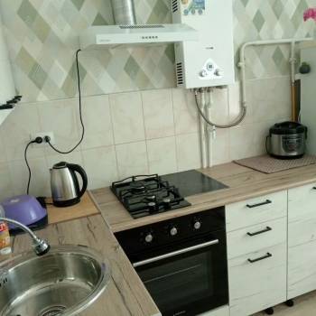 Сдается 2-х комнатная квартира, 50 м²