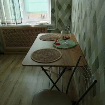 Сдается 2-х комнатная квартира, 50 м²