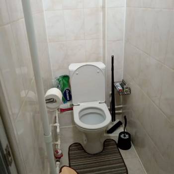 Сдается 2-х комнатная квартира, 50 м²