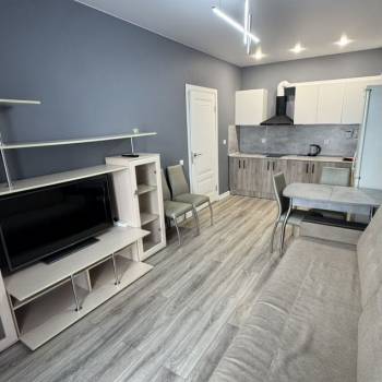 Сдается 1-комнатная квартира, 35 м²