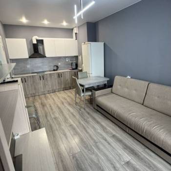 Сдается 1-комнатная квартира, 35 м²