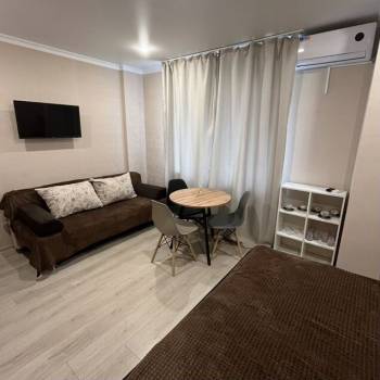 Сдается 1-комнатная квартира, 28 м²