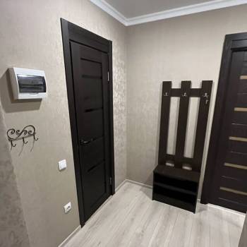 Сдается 1-комнатная квартира, 28 м²