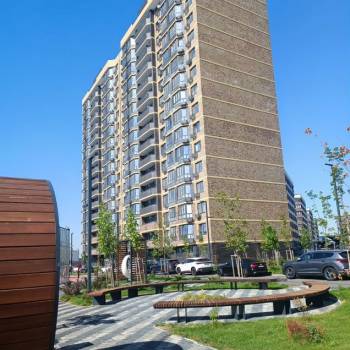 Сдается 1-комнатная квартира, 30 м²