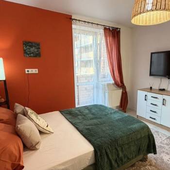 Сдается 1-комнатная квартира, 22 м²