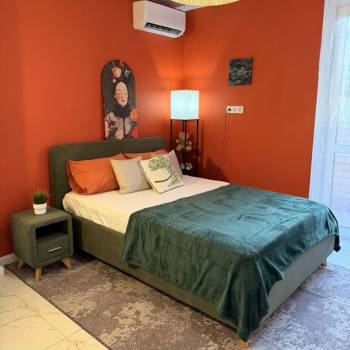 Сдается 1-комнатная квартира, 22 м²