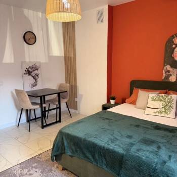 Сдается 1-комнатная квартира, 22 м²