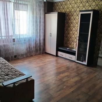 Сдается 1-комнатная квартира, 45,2 м²