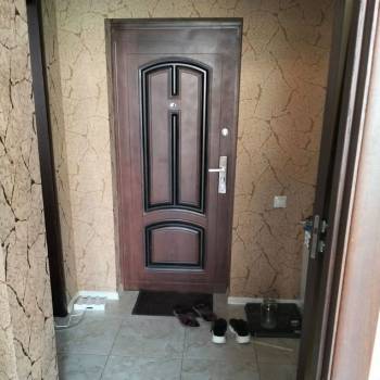 Сдается 1-комнатная квартира, 45,2 м²